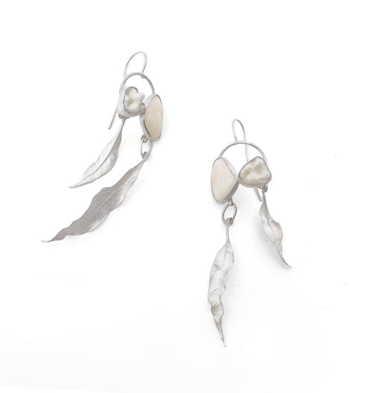 Calyota Earrings